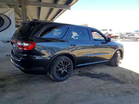 2015 Dodge Durango VIN 1C4RDHDG5FC709385 фото 3