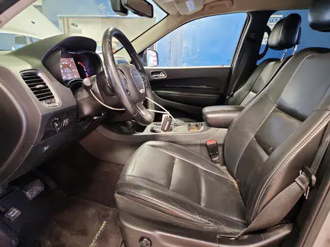 2016 Dodge Durango Limited VIN 1C4RDJDGXGC375024 фото 7