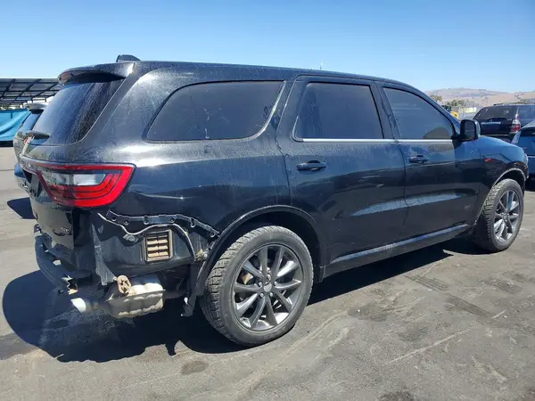 1C4RDHDG3JC149780 — 2018 Dodge Durango, фото 3 с аукциона Copart 29.09.2026, Передняя часть