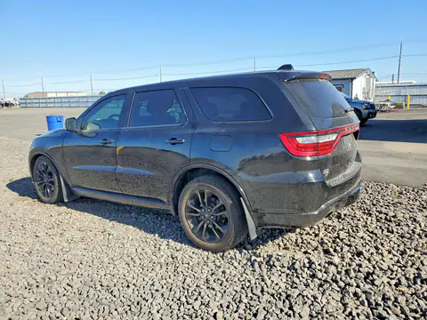 2019 Dodge Durango VIN 1C4SDJCT3KC534331 фото 2