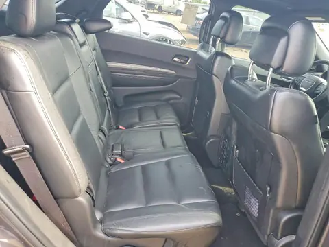 2019 DODGE DURANGO VIN 1C4RDJDG0KC848129 фото 11