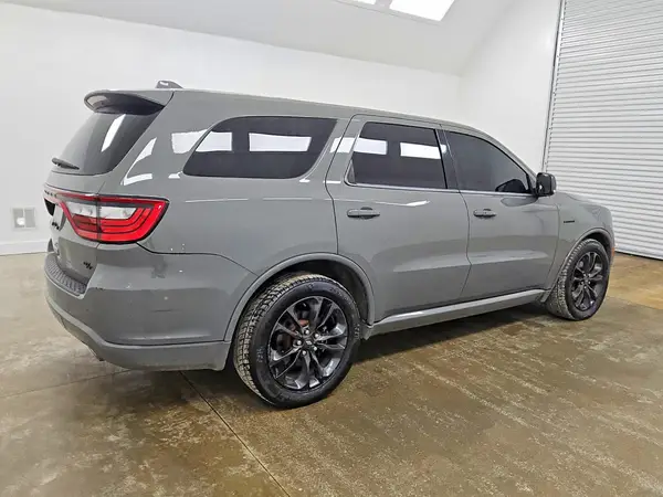 1C4SDHCT1MC608809 — 2021 Dodge Durango, фото 3 с аукциона Copart 08.10.2026, Боковая часть