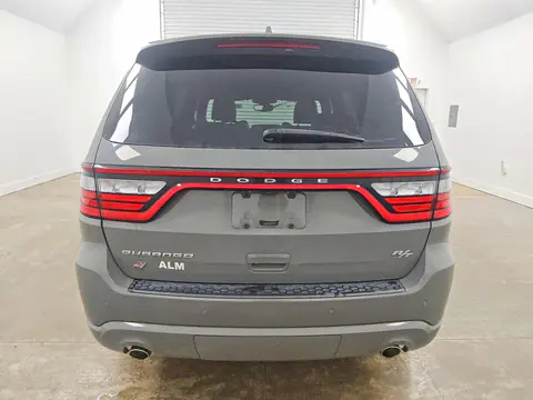 2021 Dodge Durango R/T VIN 1C4SDJCT1MC574247 фото 6