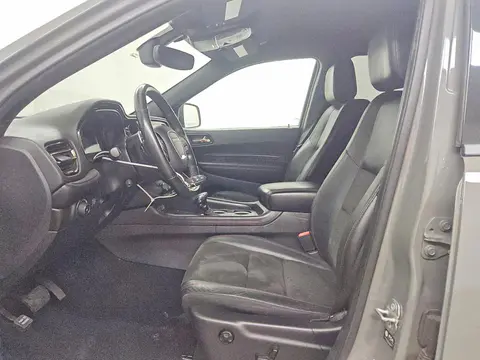 2021 Dodge Durango R/T VIN 1C4SDJCT1MC574247 фото 7