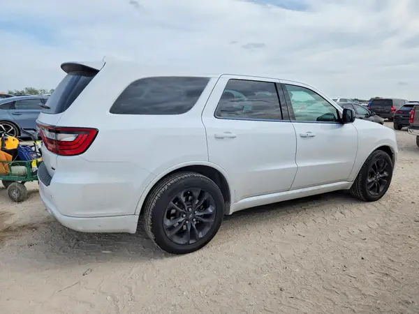 1C4RDHDG5MC750192 — 2021 Dodge Durango, фото 3 с аукциона Copart, Град