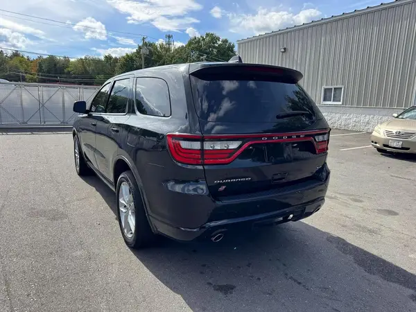1C4RDJDG1NC135261 — 2022 Dodge Durango, фото 2 с аукциона Copart 14.10.2026, Мелкие вмятины и царапины