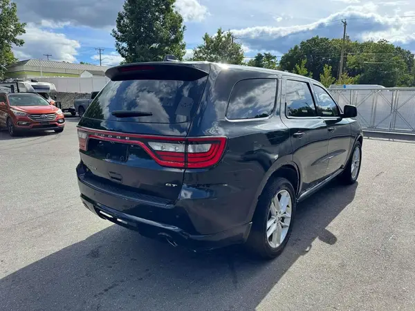 1C4RDJDG1NC135261 — 2022 Dodge Durango, фото 3 с аукциона Copart 14.10.2026, Мелкие вмятины и царапины