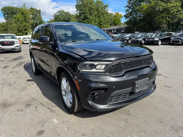 1C4RDJDG1NC135261 — 2022 Dodge Durango, фото 4 с аукциона Copart 14.10.2026, Мелкие вмятины и царапины