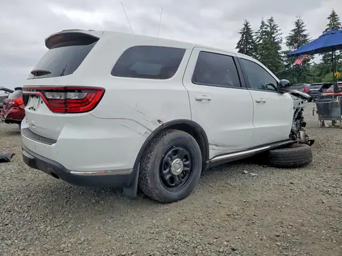 1C4SDJFT8PC577548 — 2023 Dodge Durango, фото 3 с аукциона Copart 13.10.2026, Передняя часть