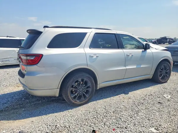 1C4RDHDG5PC686627 — 2023 Dodge Durango, фото 3 с аукциона Copart, Передняя часть