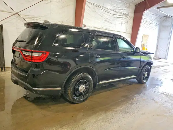 1C4RDJFG1RC245438 — 2024 Dodge Durango, фото 3 с аукциона Copart, Передняя часть