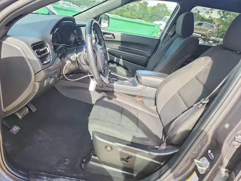 2025 Dodge Durango Gt VIN 1C4RDJDG1SC553976 фото 7