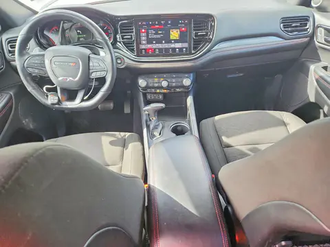 2025 Dodge Durango Gt VIN 1C4RDJDG1SC553976 фото 8