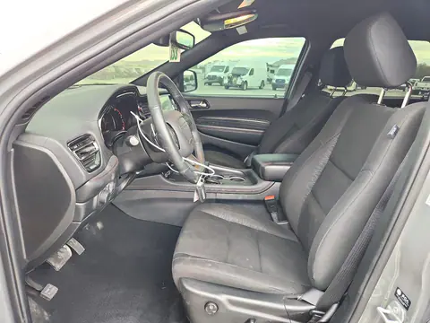 2026 Dodge Durango R/T VIN 1C4SDJCT8TC164379 фото 7