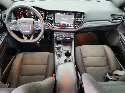 2026 Dodge Durango R/T VIN 1C4SDJCT8TC164379 фото 8
