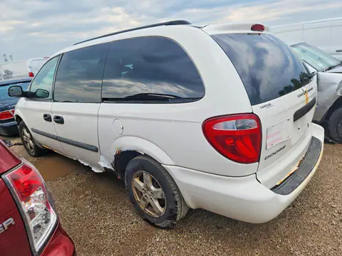 1D4GP24R37B166092 — 2007 Dodge Grand Caravan, фото 2 с аукциона Copart 06.10.2026, Естественный износ