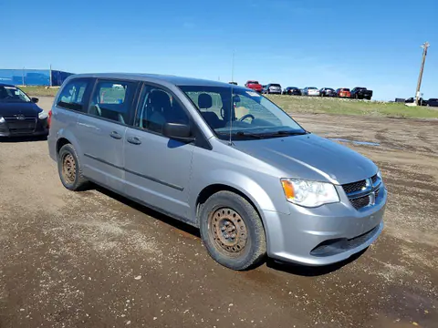 2015 Dodge Grand Caravan VIN 2C4RDGBG7FR566220 фото 4