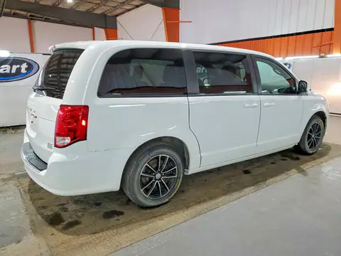 2C4RDGEG0KR515745 — 2019 Dodge Grand Caravan, фото 3 с аукциона Copart 30.09.2026, Естественный износ