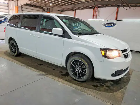 2C4RDGEG0KR515745 — 2019 Dodge Grand Caravan, фото 4 с аукциона Copart 30.09.2026, Естественный износ