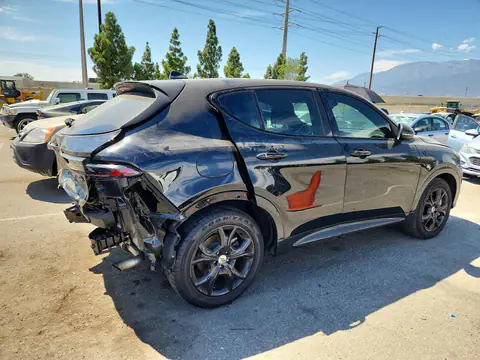 2024 Dodge hornet VIN ZACPDFDW2R3A15702 фото 3