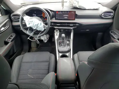 2024 Dodge Hornet Gt VIN ZACNDFAN7R3A43868 фото 8
