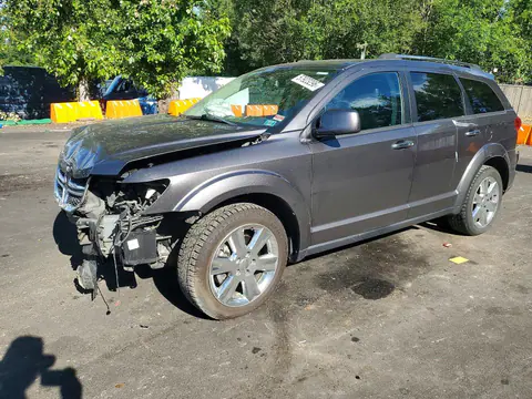 2015 Dodge Journey VIN 3C4PDDDG7FT684929 фото 1