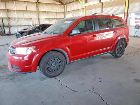 3C4PDCAB2FT569612 — 2015 Dodge Journey, Мелкие вмятины и царапины (Minor Dent/Scratches), фото до ремонта