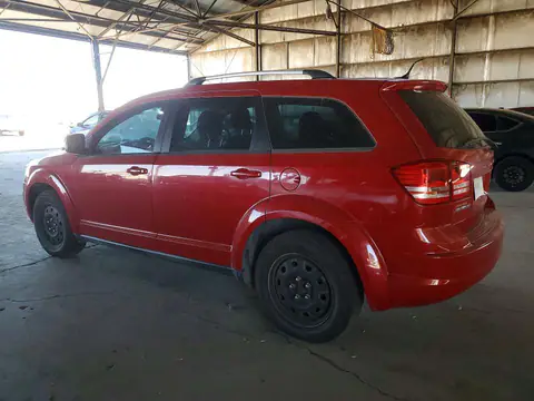3C4PDCAB2FT569612 — 2015 Dodge Journey, фото 2 с аукциона Copart 30.09.2026, Мелкие вмятины и царапины