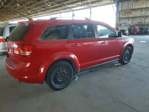 3C4PDCAB2FT569612 — 2015 Dodge Journey, фото 3 с аукциона Copart 30.09.2026, Мелкие вмятины и царапины