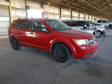 3C4PDCAB2FT569612 — 2015 Dodge Journey, фото 4 с аукциона Copart 30.09.2026, Мелкие вмятины и царапины