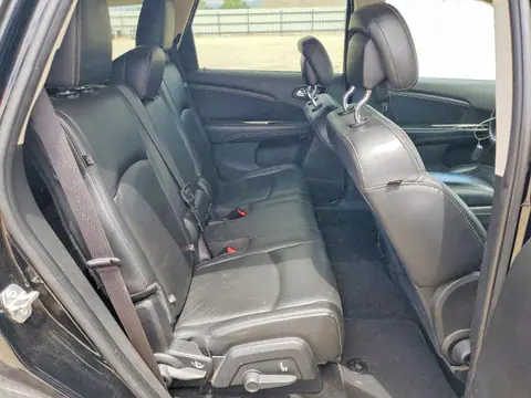 2015 Dodge Journey VIN 3C4PDDGG9FT672499 фото 11