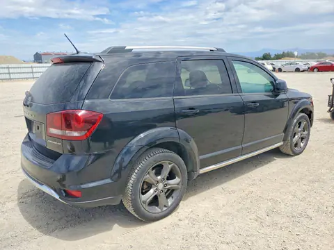 2015 Dodge Journey VIN 3C4PDDGG9FT672499 фото 3