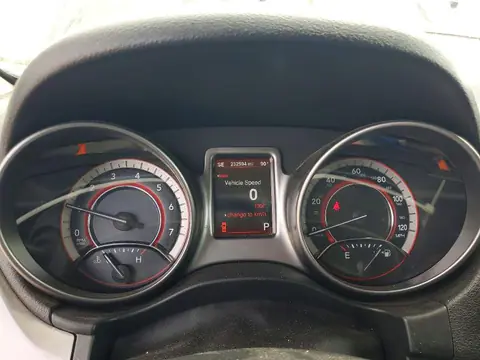 2015 Dodge Journey VIN 3C4PDDGG9FT672499 фото 9