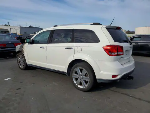 2015 Dodge Journey VIN 3C4PDDDG1FT621146 фото 2