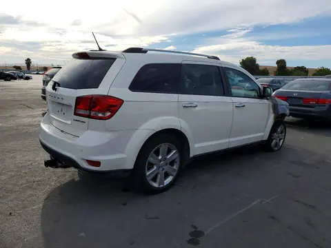 2015 Dodge Journey VIN 3C4PDDDG1FT621146 фото 3