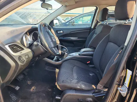 2015 Dodge Journey Sxt VIN 3C4PDDBG7FT715793 фото 7