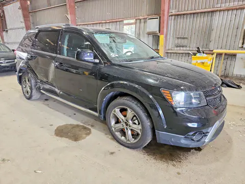 2016 DODGE JOURNEY VIN 3C4PDCGG2GT187181 фото 4
