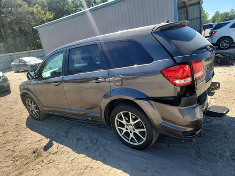 2016 DODGE JOURNEY VIN 3C4PDCEG2GT103427 фото 2