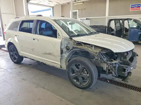 2018 Dodge Journey VIN 3C4PDDGG0JT387103 фото 4