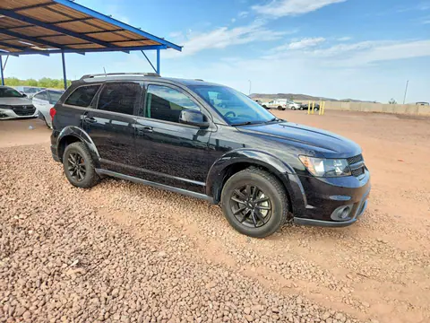 2019 Dodge Journey VIN 3C4PDCBG0KT868729 фото 4