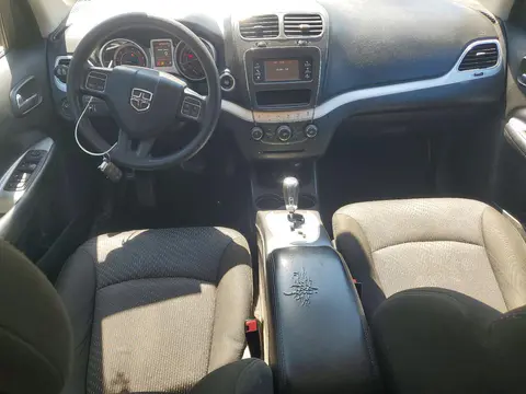 2019 Dodge Journey Se VIN 3C4PDCBG6KT859405 фото 8