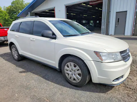 2019 Dodge Journey VIN 3C4PDCAB1KT797658 фото 4