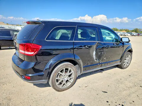 2019 Dodge Journey VIN 3C4PDDEG6KT745518 фото 3