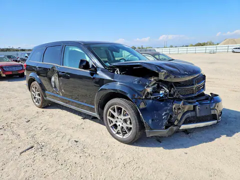 2019 Dodge Journey VIN 3C4PDDEG6KT745518 фото 4