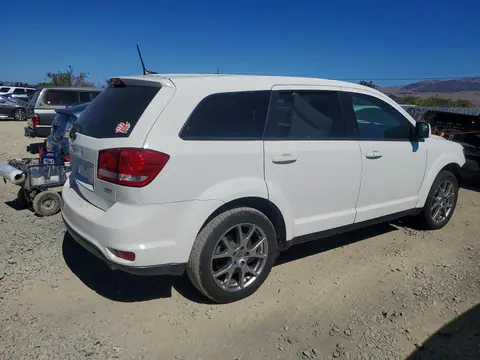 2019 Dodge Journey VIN 3C4PDDEG9KT745660 фото 3
