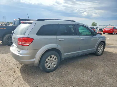 2020 Dodge Journey VIN 3C4PDCAB7LT274131 фото 3