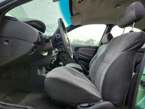 1998 Dodge Neon Highline VIN 1B3ES47C7WD553089 фото 7