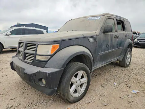 1D4PU5GK5AW115508 — 2010 Dodge Nitro, Мелкие вмятины и царапины (Minor Dent/Scratches), фото до ремонта