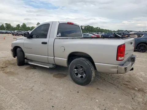 2004 DODGE RAM 1500 ST VIN 1D7HA16K64J202457 фото 2