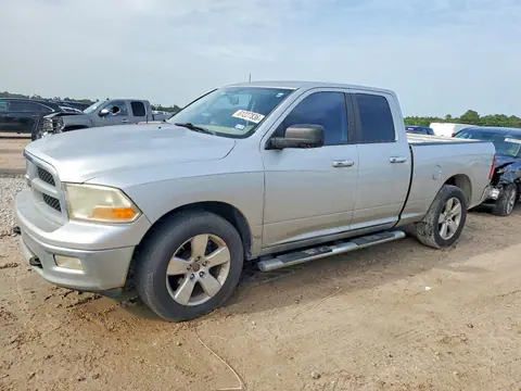 2009 DODGE RAM 1500 VIN 1D3HB18P89S762795 фото 1